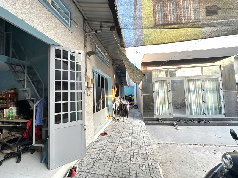 Ngộp Bán Nhà Hẻm Xe Hơi 347m2_23.5*15 cho thuê 35tr.th Kha Vạn Cân Linh Tây Thủ Đức Chỉ Nhỉnh - Ảnh 1